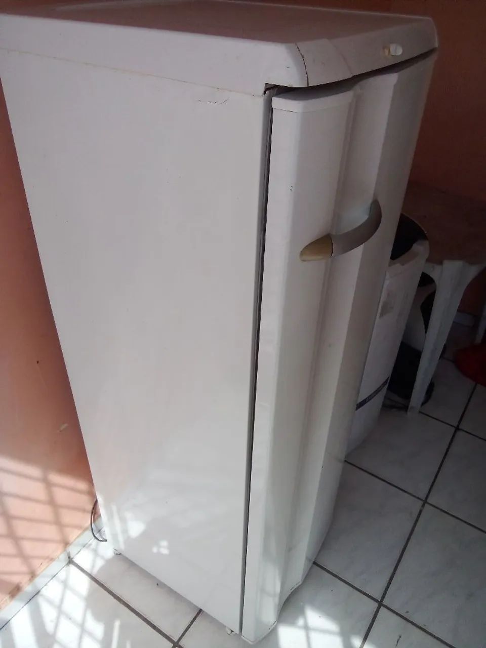 Geladeira  - Foto 2