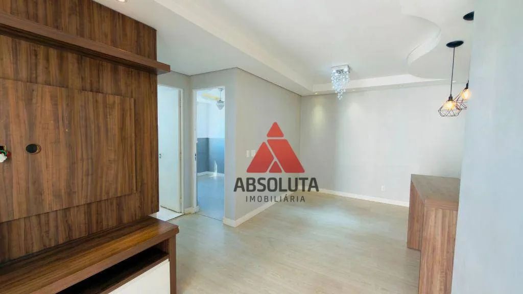 Apartamento 2 dormitórios suíte- Americana Gardens - Foto 4