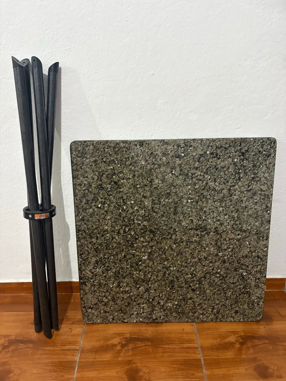 Mesa de Mármore (defeito) - Foto 3