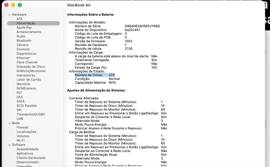 Vendo MacBook Air M1 - Foto 4