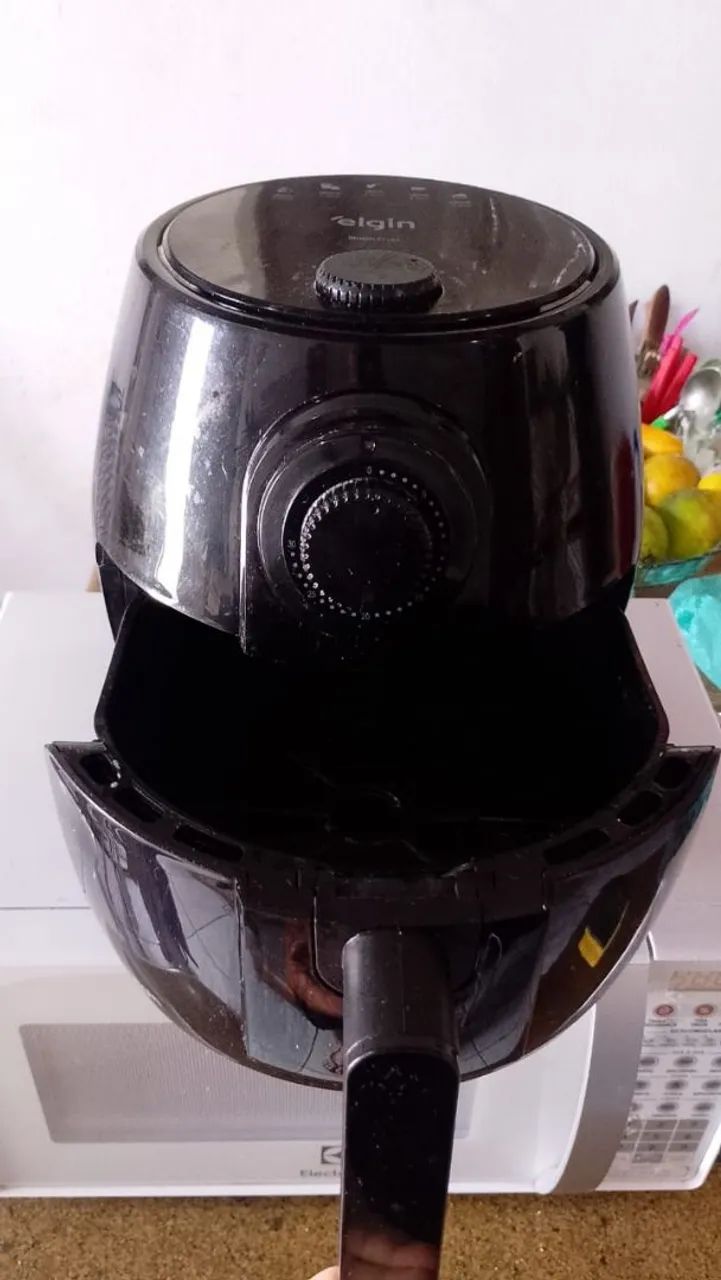 Air Fryer - Foto 2