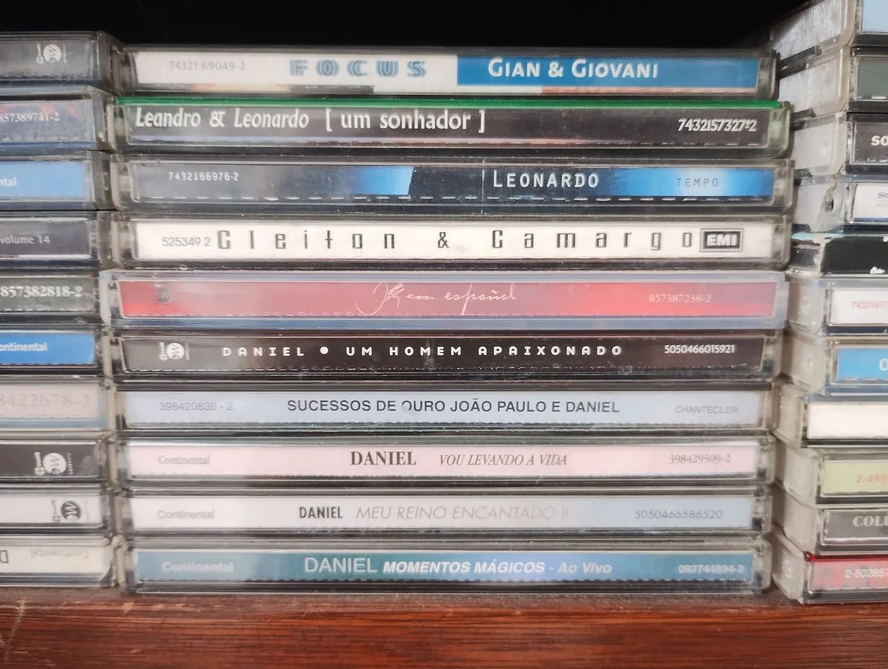 Cds diversos  - Foto 3