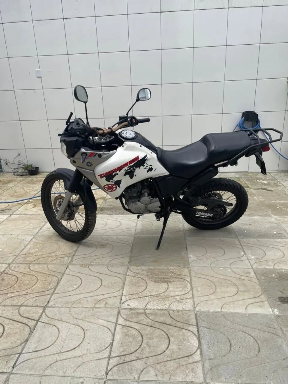 Tenere  - Foto 2