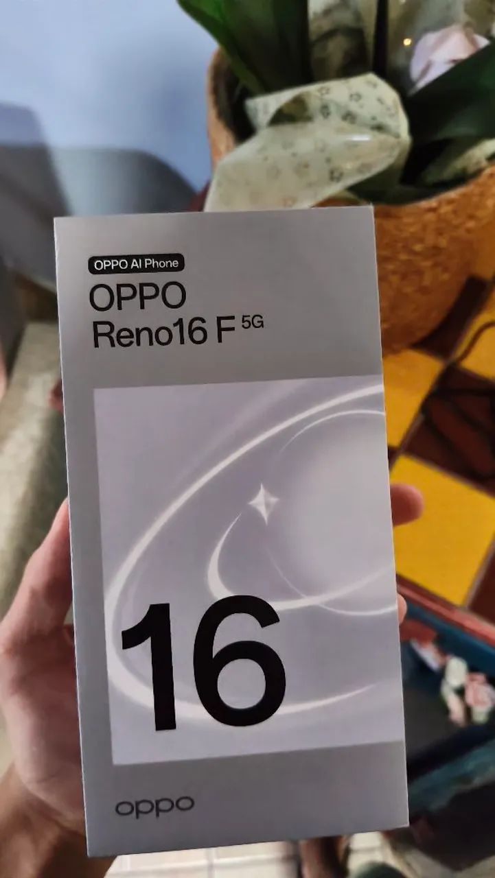 Oppo reno 16 F - Foto 5