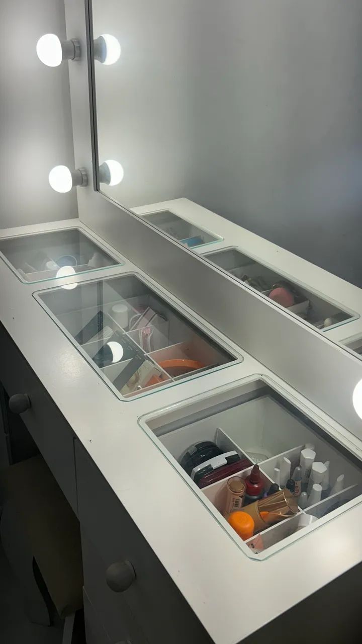 Penteadeira camarim  - Foto 4