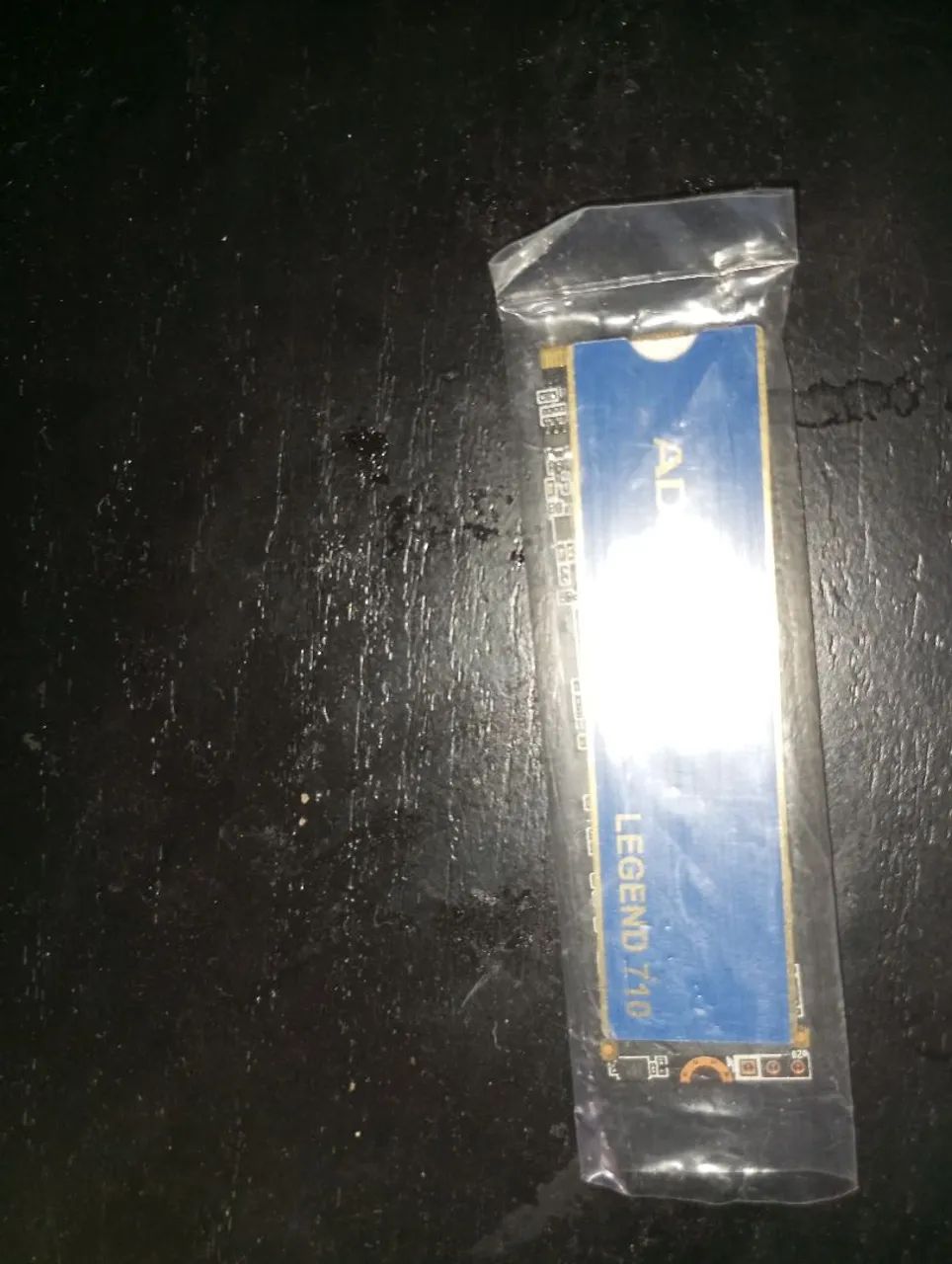 SSD Nvme Adata 512gb - Foto 2