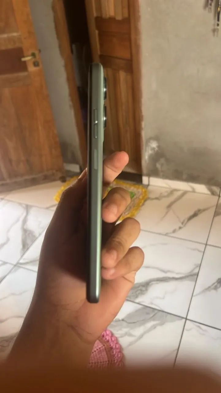 VENDO CELULAR MOTOG35 5G - Foto 2