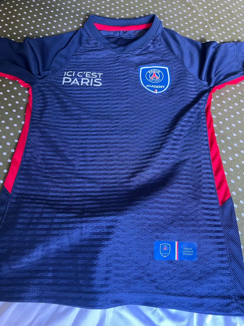 Conjuntinho original do Paris semi novo. - Foto 3