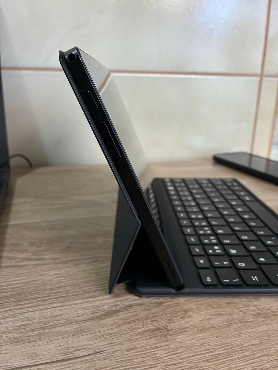 Vaio TL 10 com teclado  - Foto 3