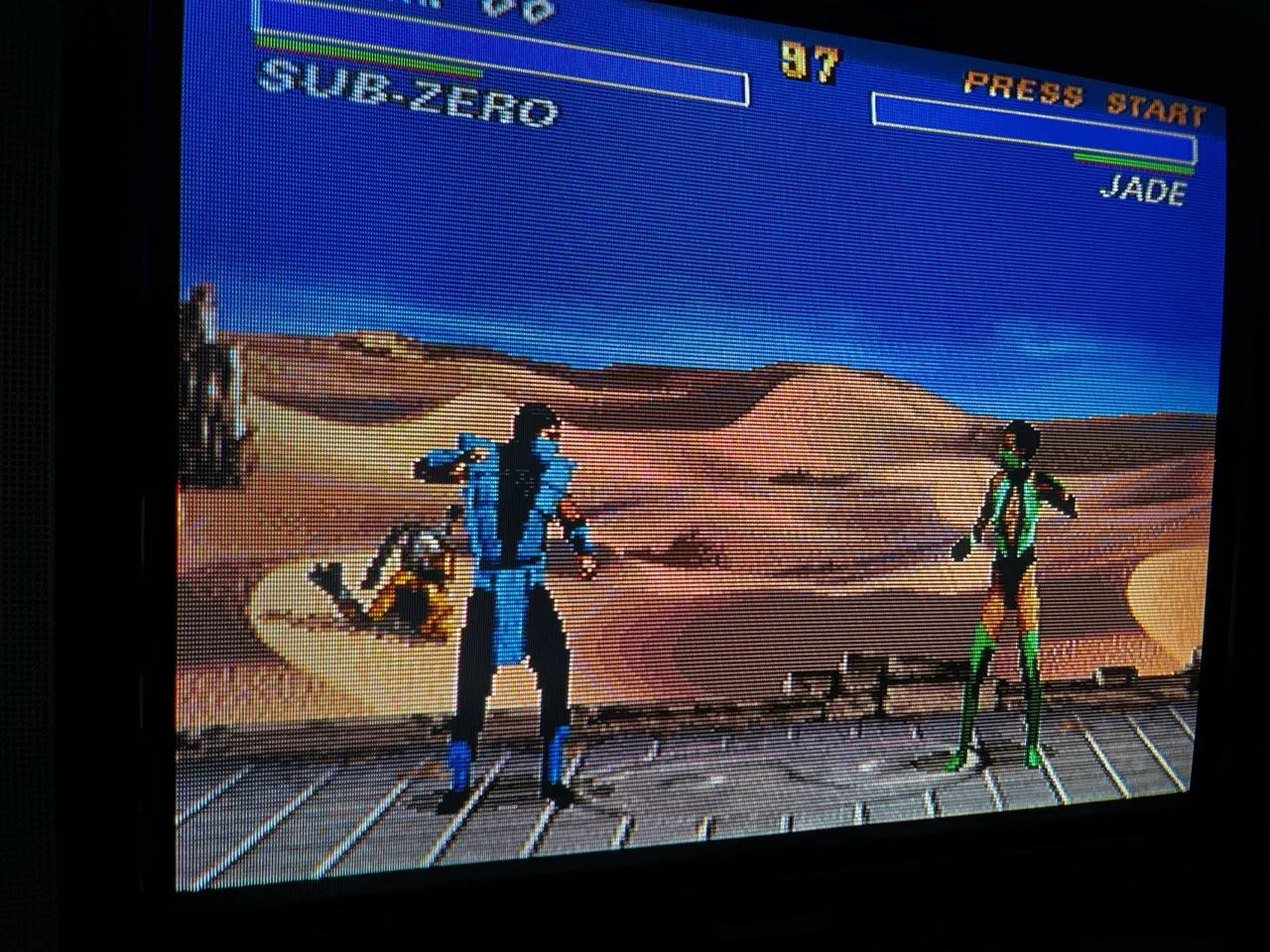 Televisão de tubo CRT Semp Toshiba Face 29 polegadas  - Foto 4