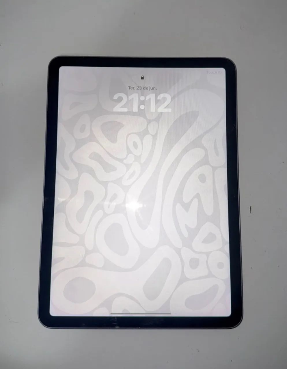 iPad Air 256GB M2 11pol