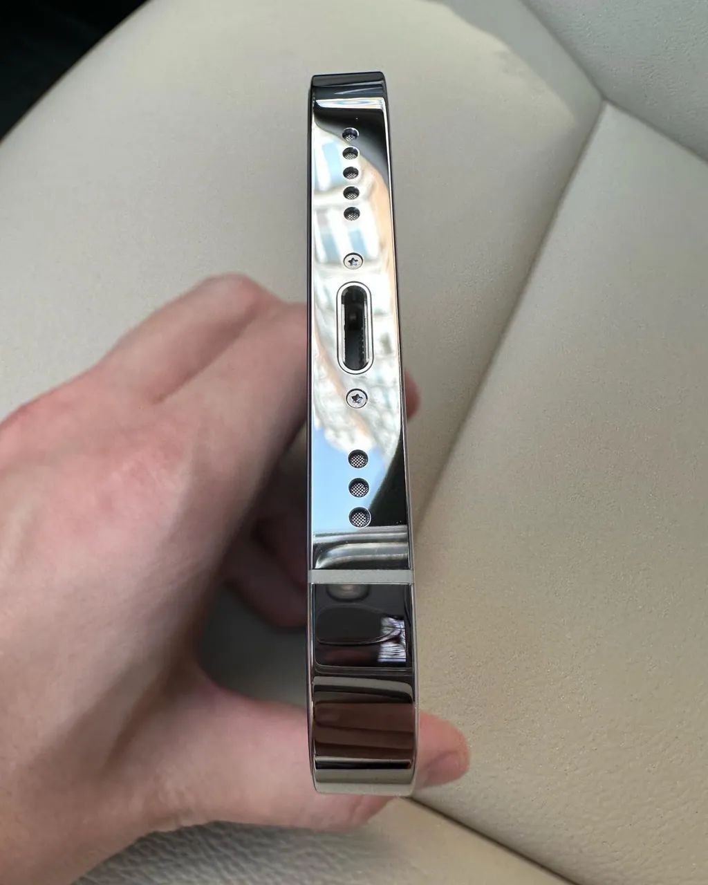 iPhone 14 Pro 256GB - Foto 5