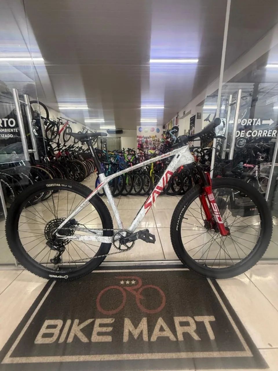 BIKE CARBONO 29 - Foto 3