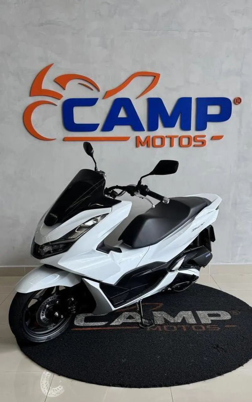 PCX 160 - Foto 2