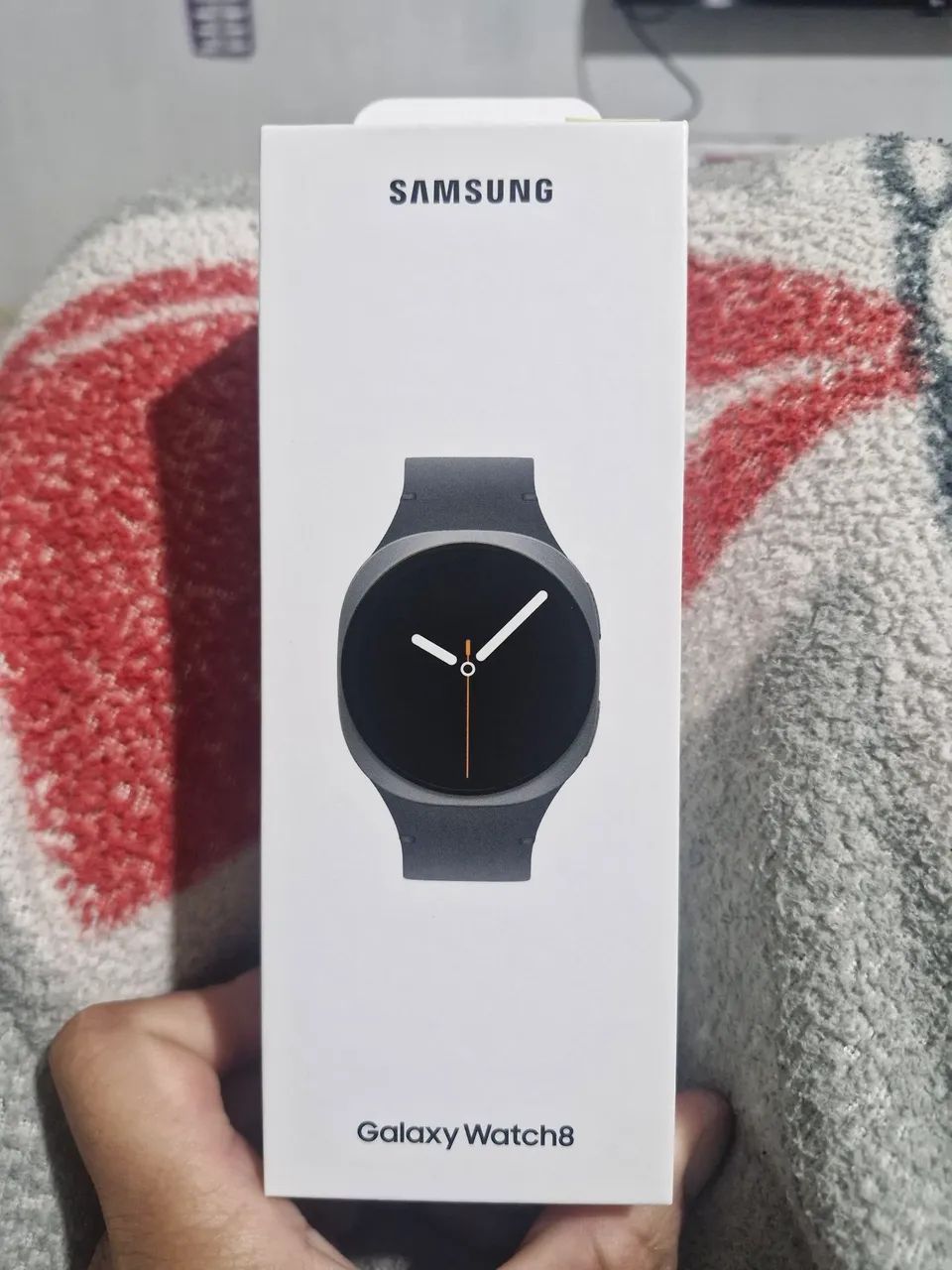 Sansung Galaxy watch8 lte 44mm