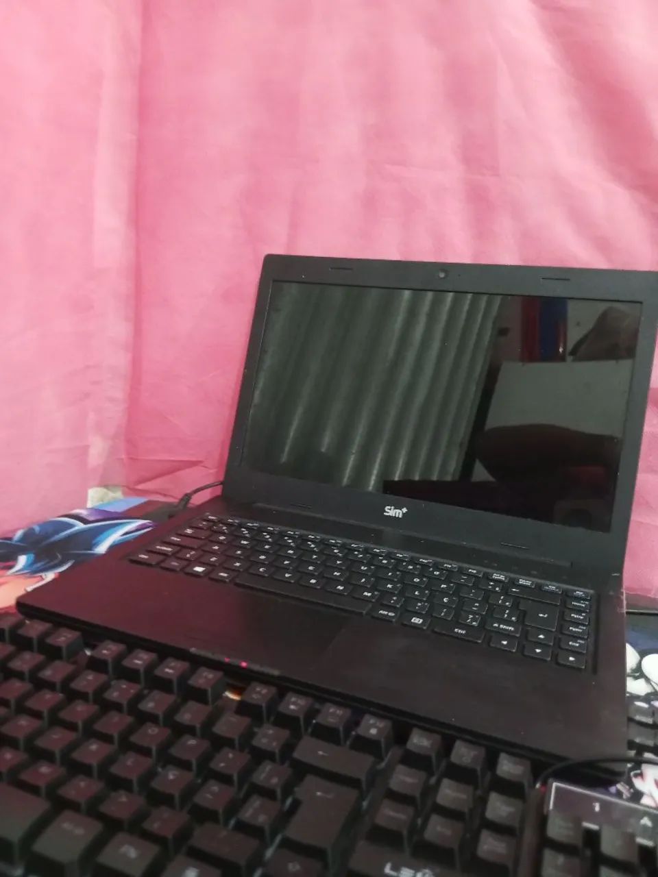 Notebook positivo  - Foto 2