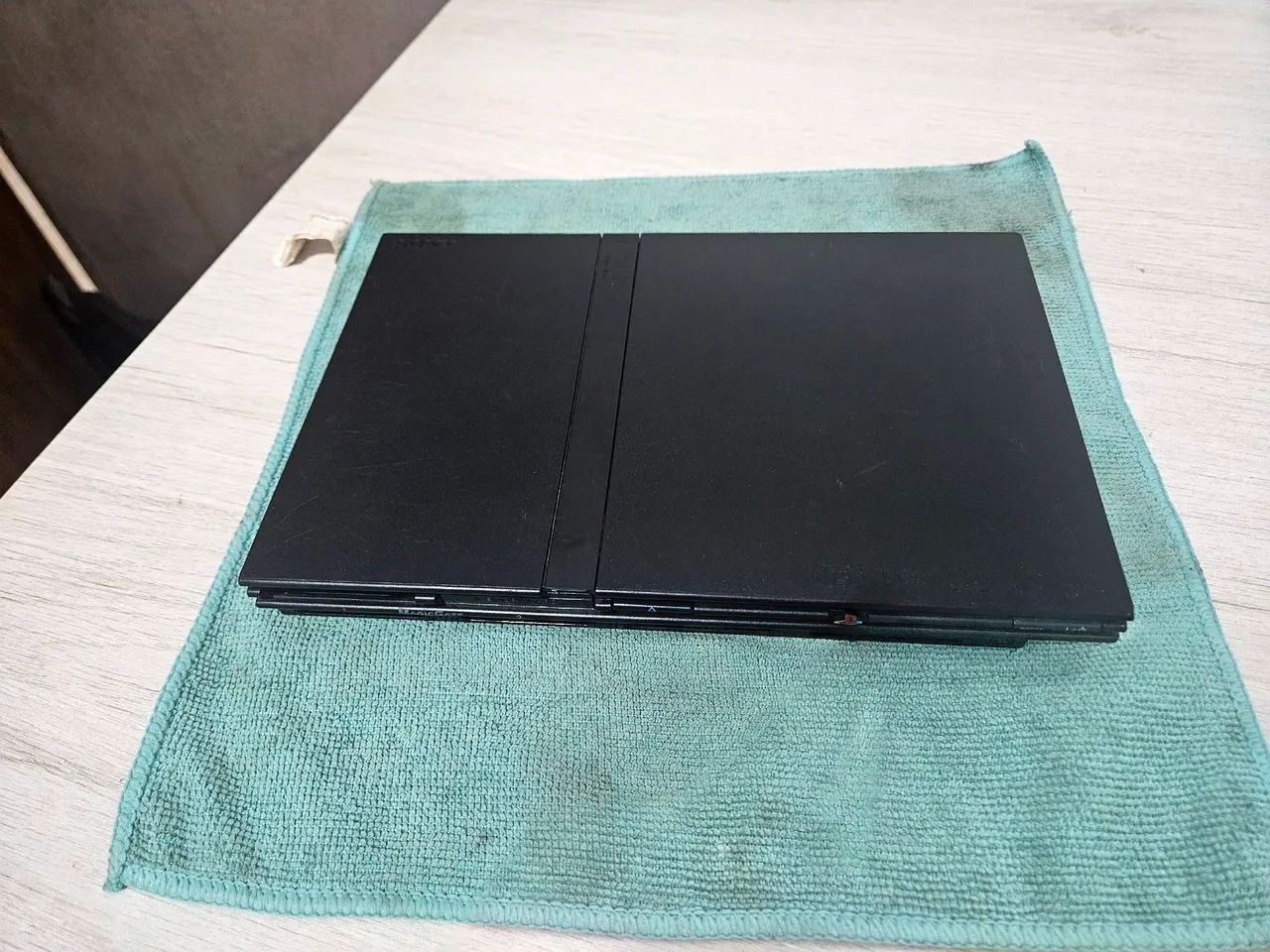 Ps2 Slim Completo  - Foto 4