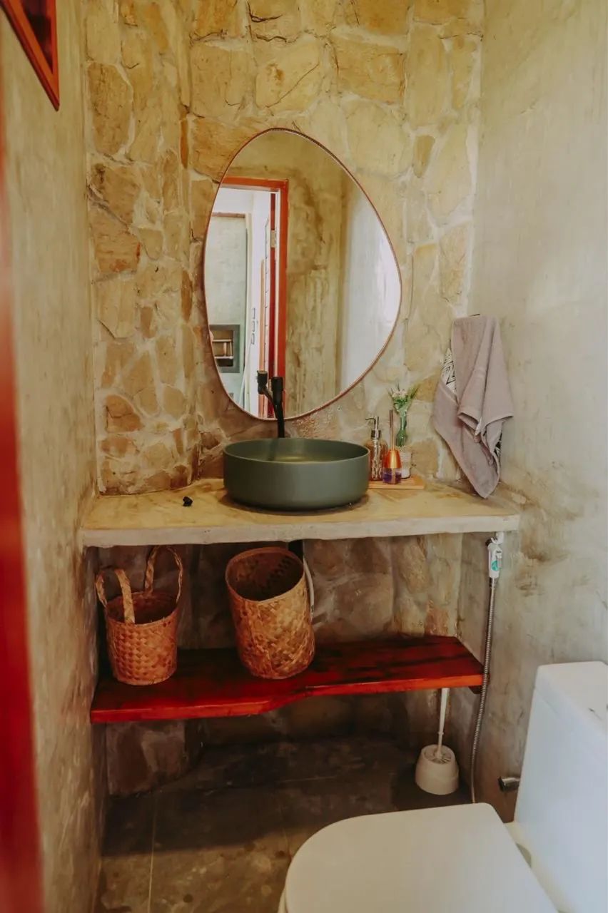 Icaraizinho de amontada - casa de praia - Foto 3