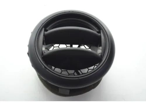 Difusor Saida Ar Lateral Nissan Livina 2013 2014 Original - Foto 8