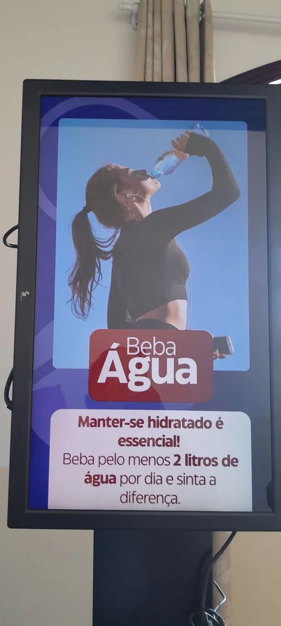Totem publicitário  - Foto 4