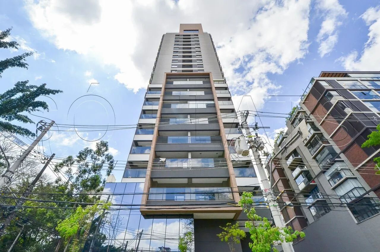 Haus Mitre Pinheiros, Apartamento disponível para venda com 98m² 2 dormitórios e 2 vagas - Foto 12