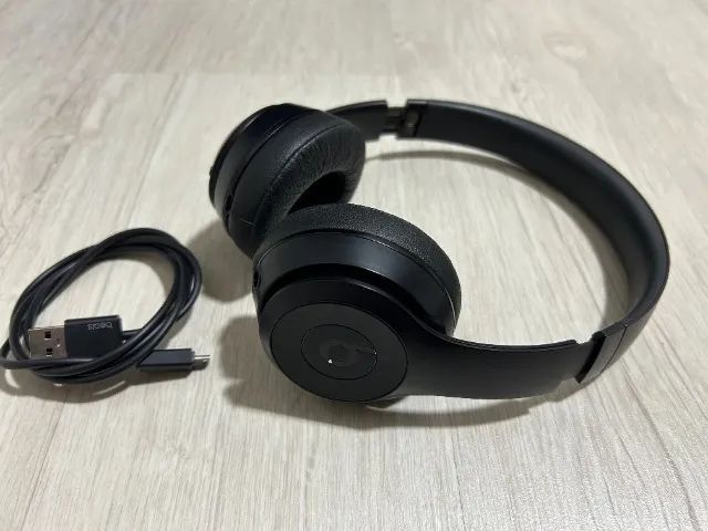 Fone Beats Studio 3 Wireless - Foto 2