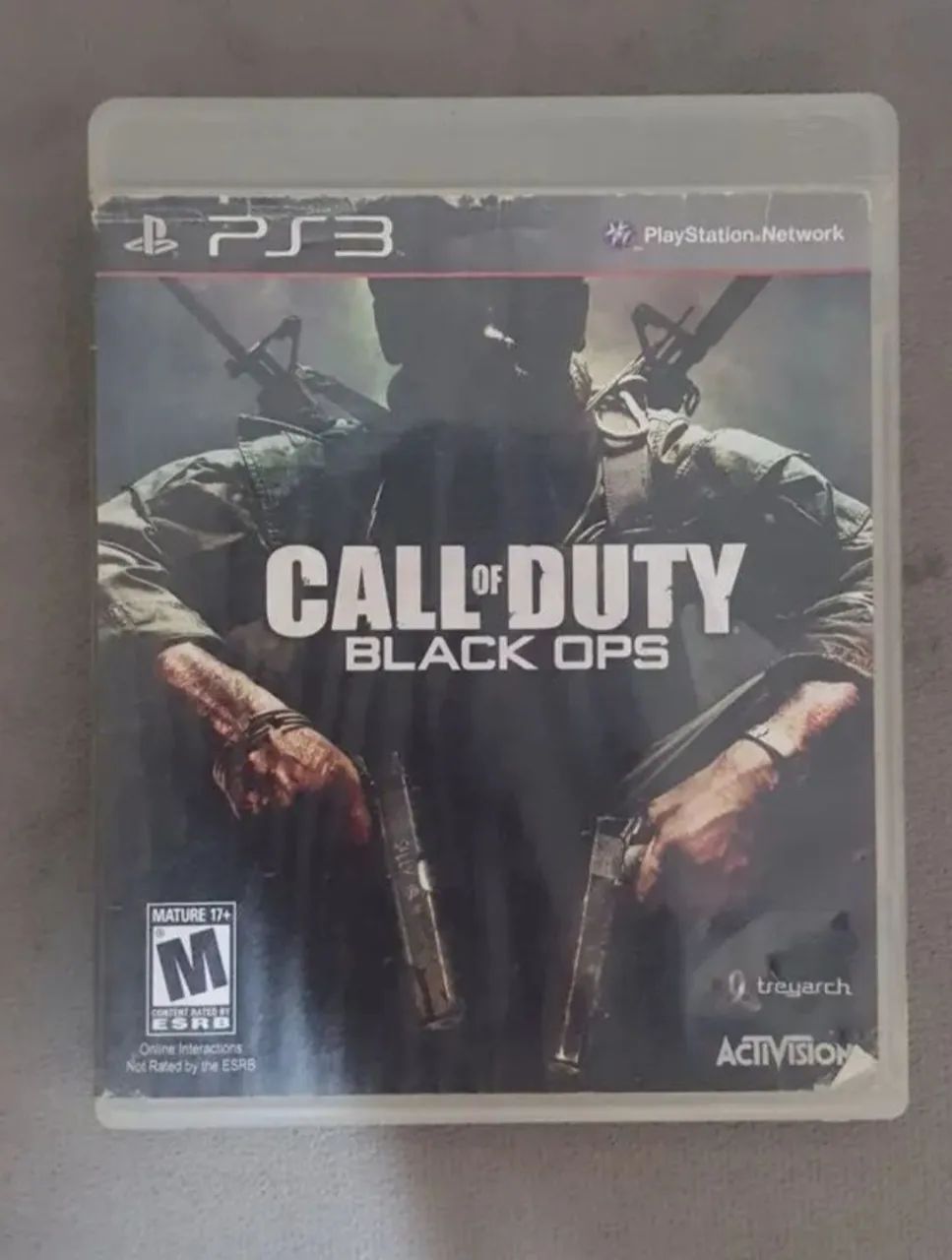 KIT 6 JOGOS PS3! - Foto 3