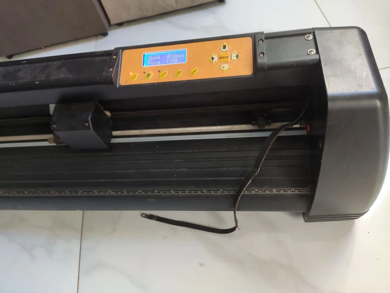 Plotter de recorte Tander - Foto 3