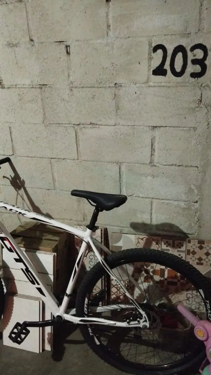 Bicicleta aro 29 21 marchas  - Foto 2