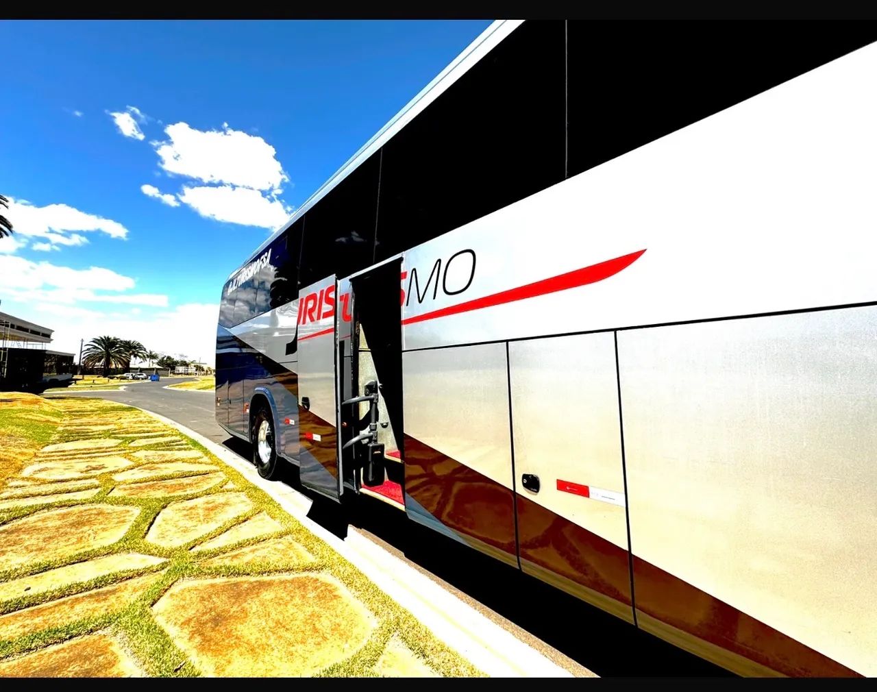 Ônibus G7 MARCOPOLO 1200 - Foto 4