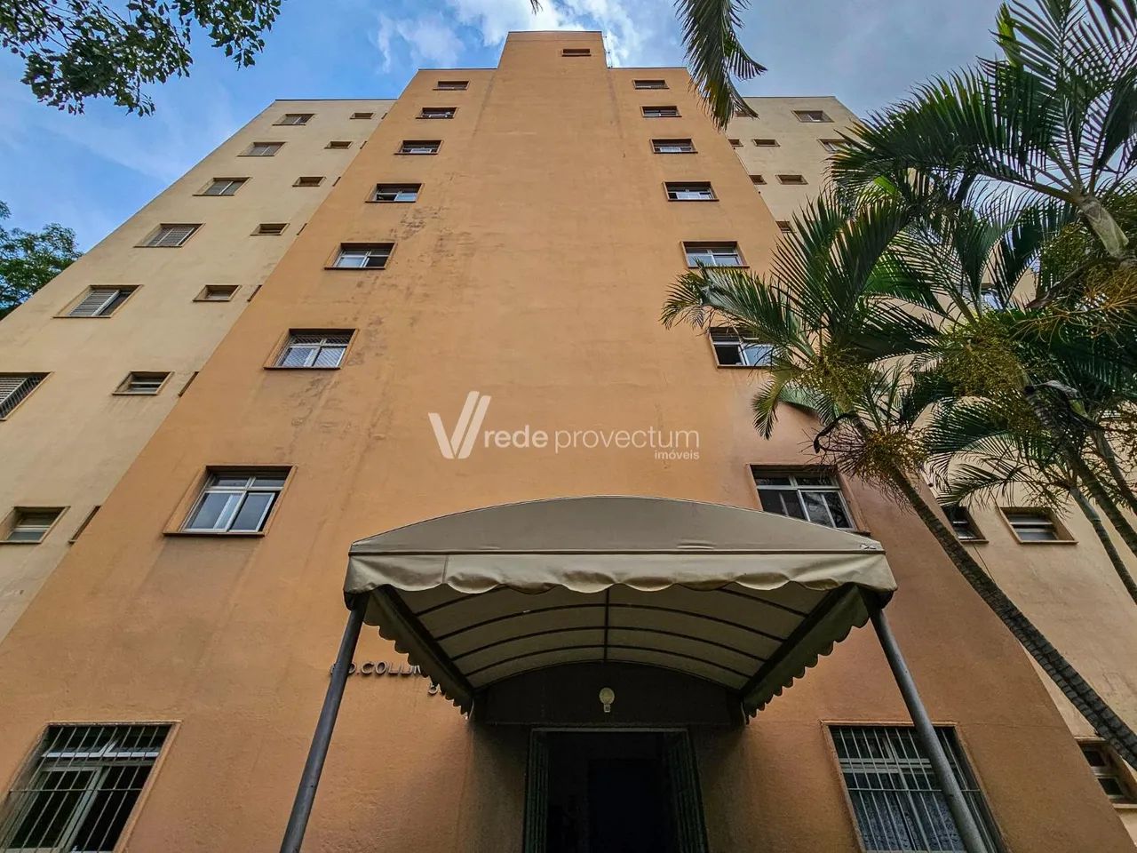 apartamento - Vila Progresso - Campinas - Foto 2