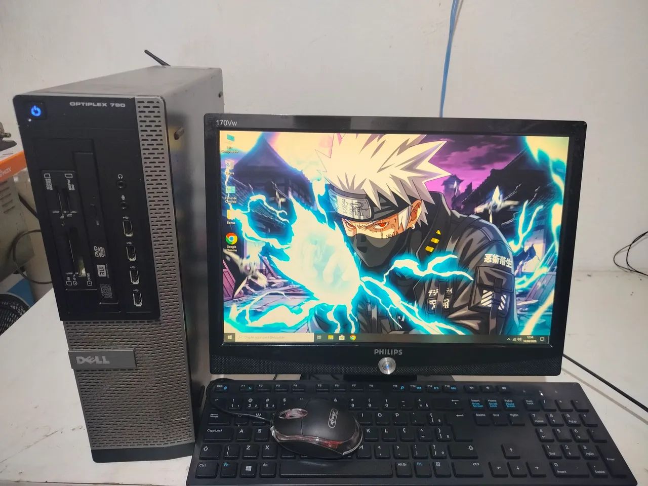 Complete Dell Computer443790170764103680
