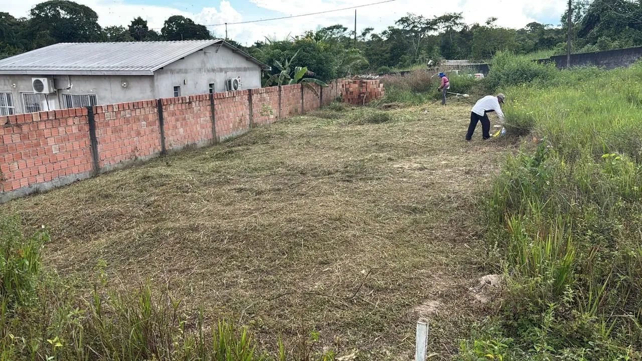 Serviços de roçagem,fazemos o seu orçamento  - Foto 2