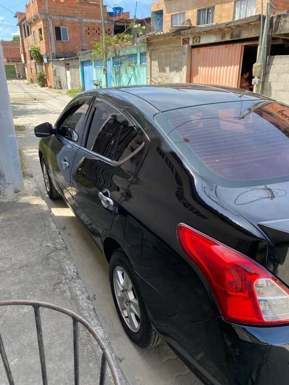 Locação de veicolo para aplicativo ou particular  - Foto 2