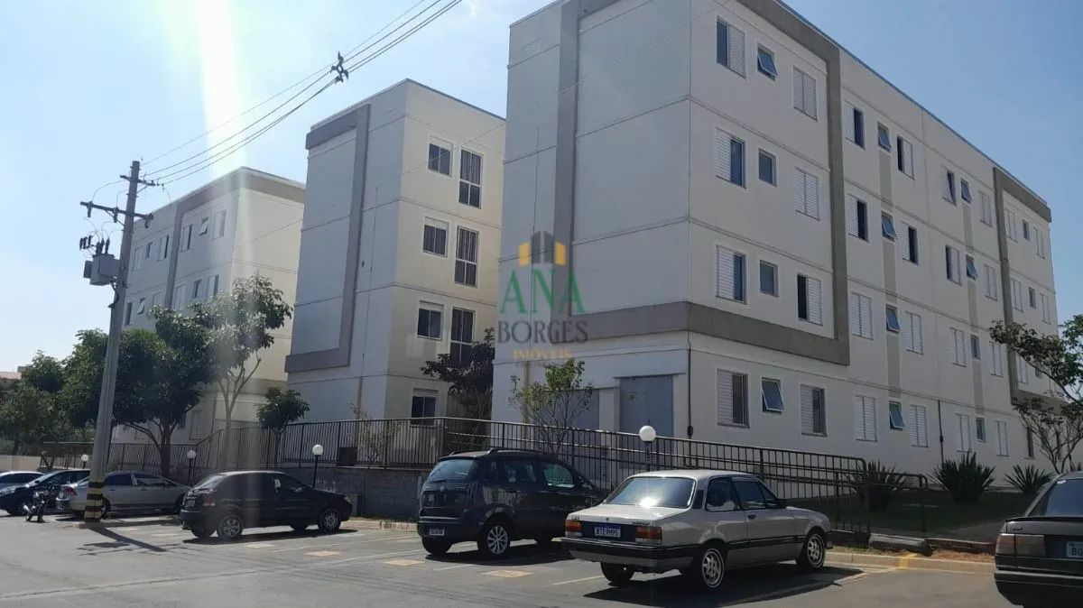 Apartamento de 2 dormitórios - Foto 4