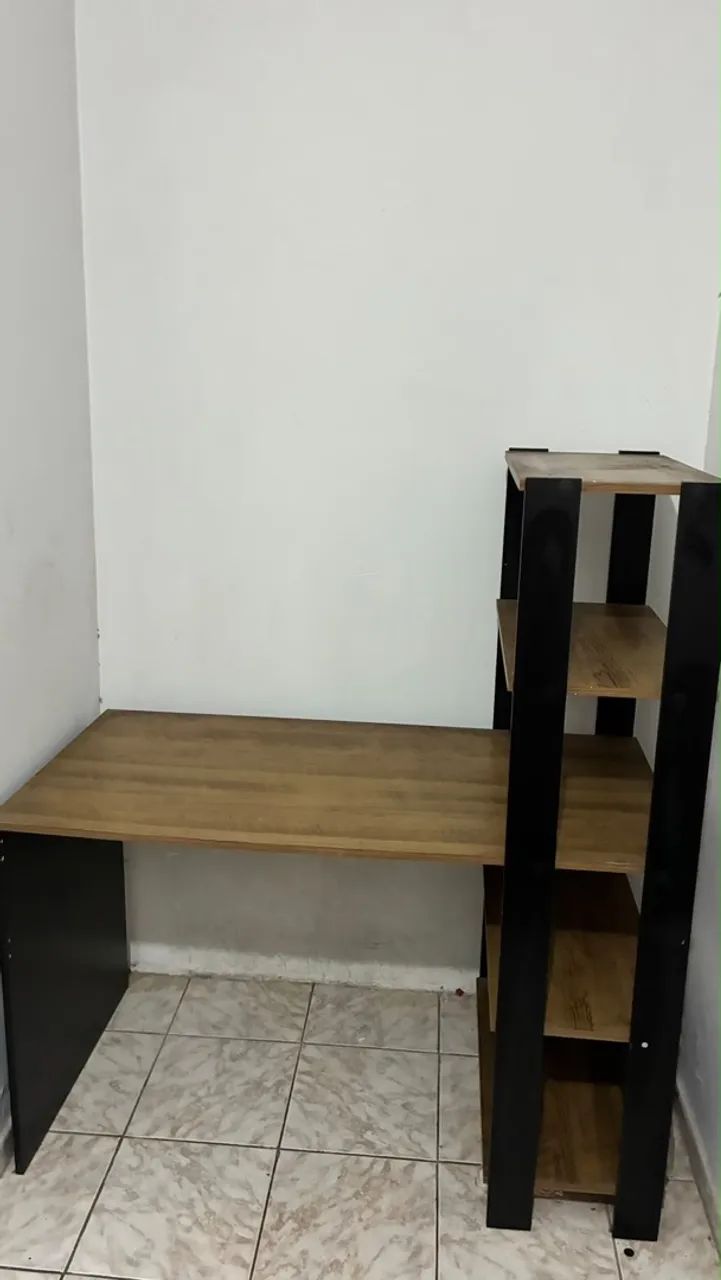 Mesa de escritório 