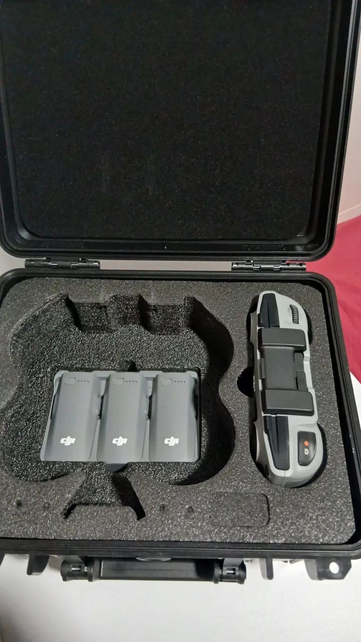 Drone dji neo 2 + Acessorios  - Foto 3