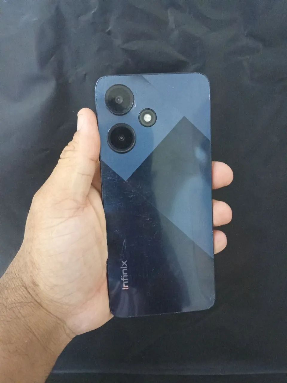 Infinix Hot30i  - Foto 2