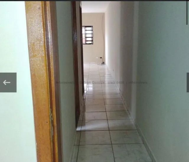 Casa térrea - Foto 5