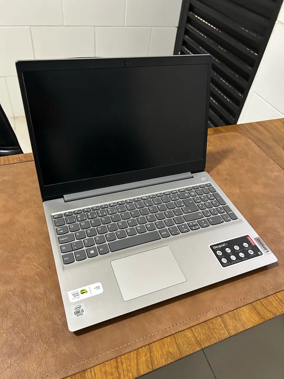 Notebook Lenovo Ideapad 3i i3 -Conservado e Pronto para Uso - Foto 2
