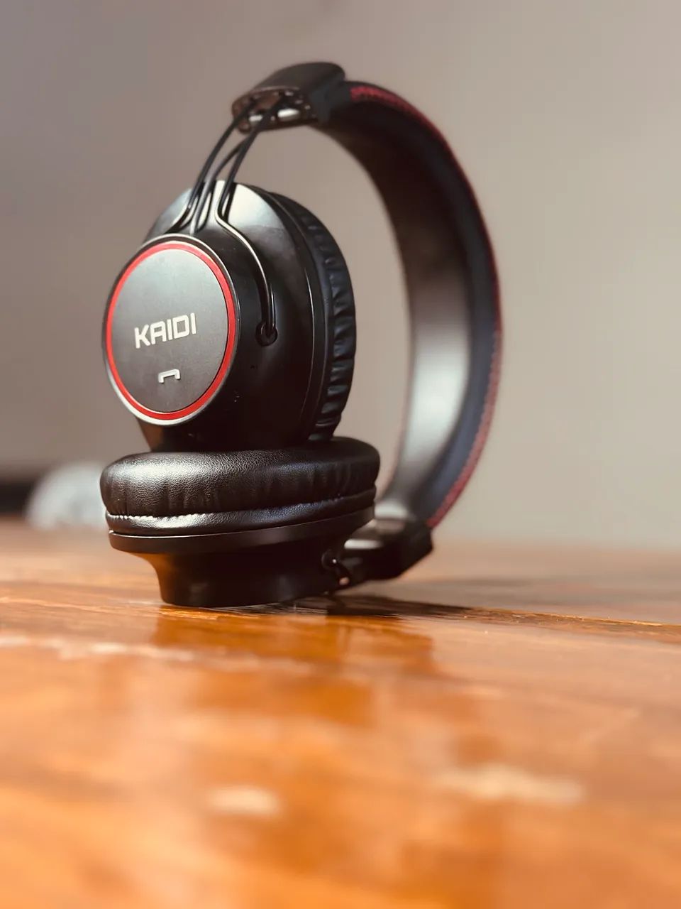 HeadFones KAIDI - Foto 5