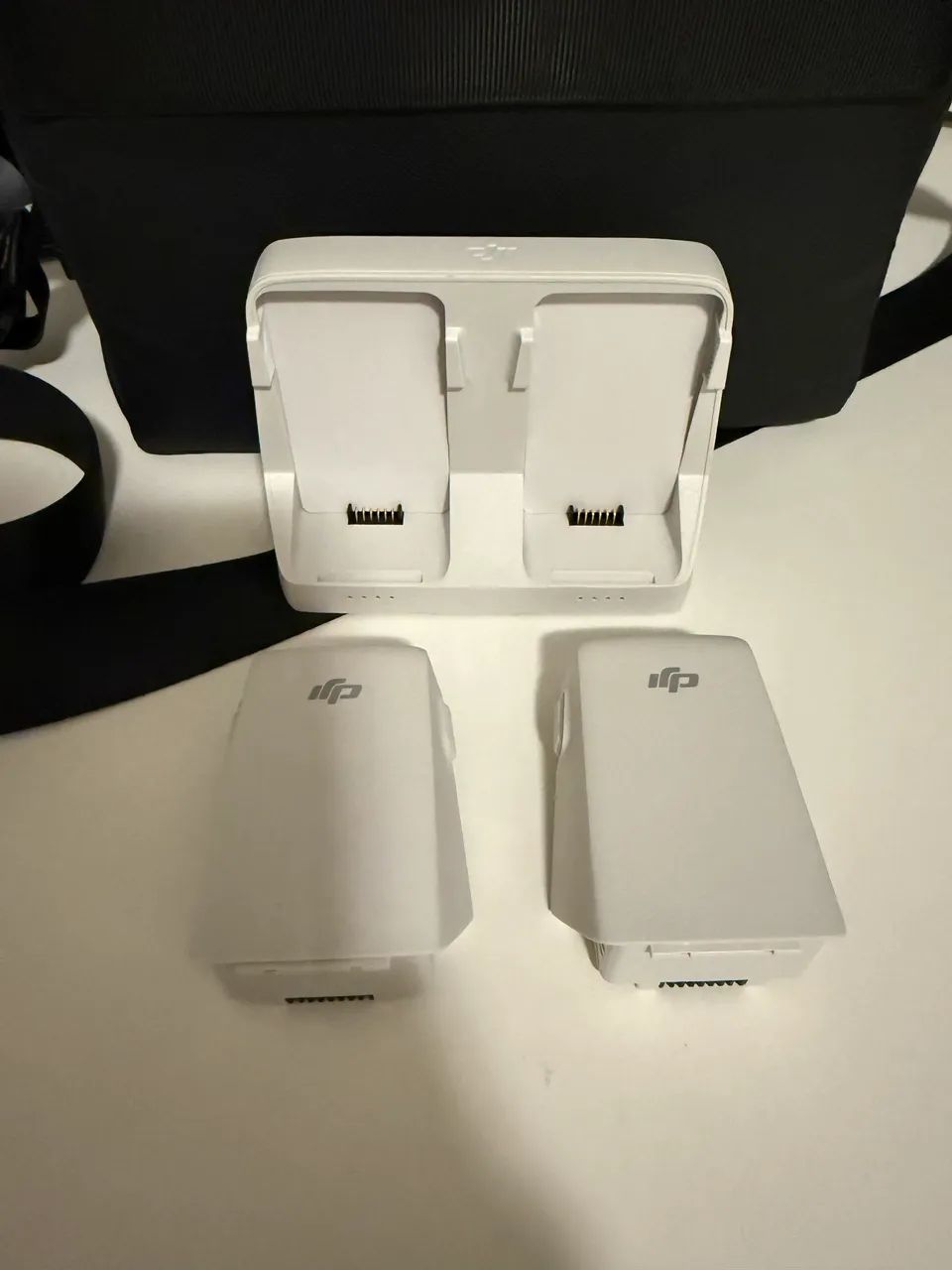 Bateria Dji Flip + Hub  - Foto 2