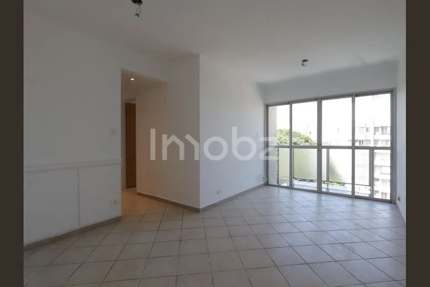Apartamento à Venda - Morumbi, 3 Quartos, 60 m2 - Foto 3