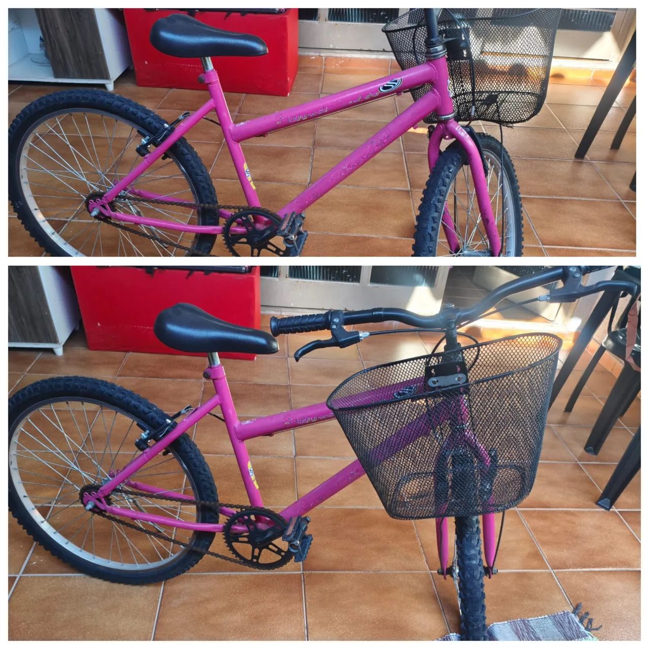 Bicicleta infantil Aro 16 - Foto 4