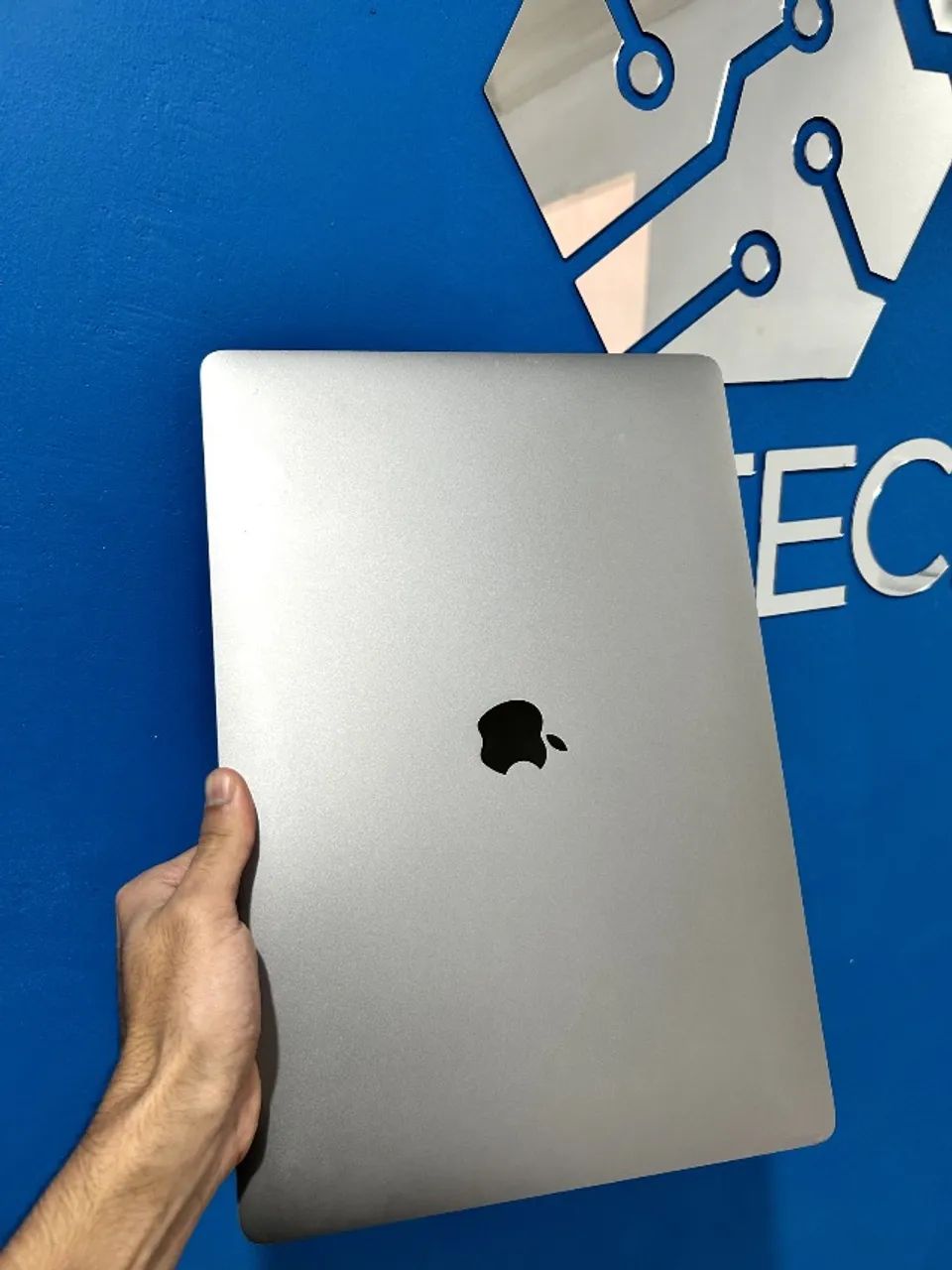  MacBook Pro 2019 16/512gb Touch Bar 16 polegadas - Foto 3