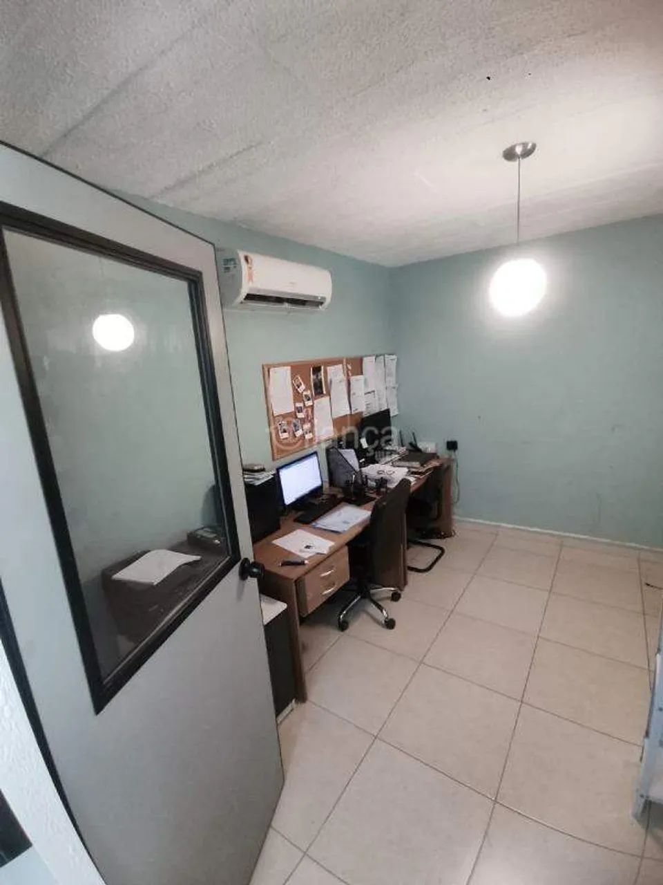 Oportunidade Comercial na Rodovia do Sol  Loja de 100m² com Mezanino! - Foto 4