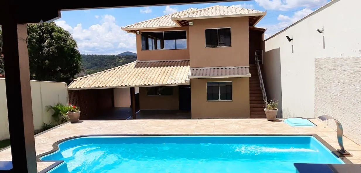 Sítio próximo BH, Betim e Contagem