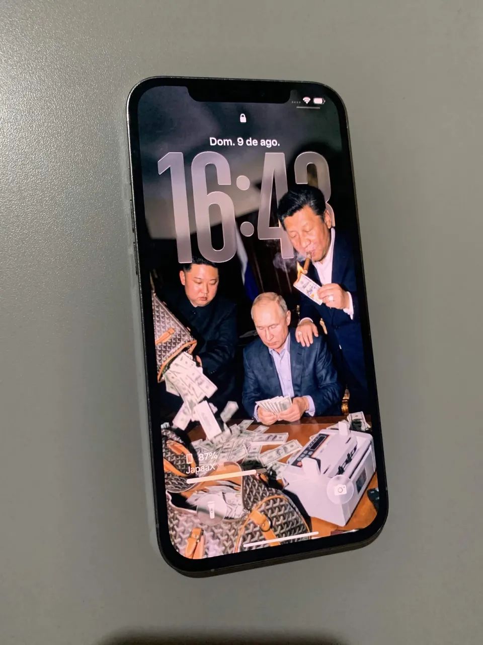 iPhone 12 Pro Max 128gb!! - Foto 3