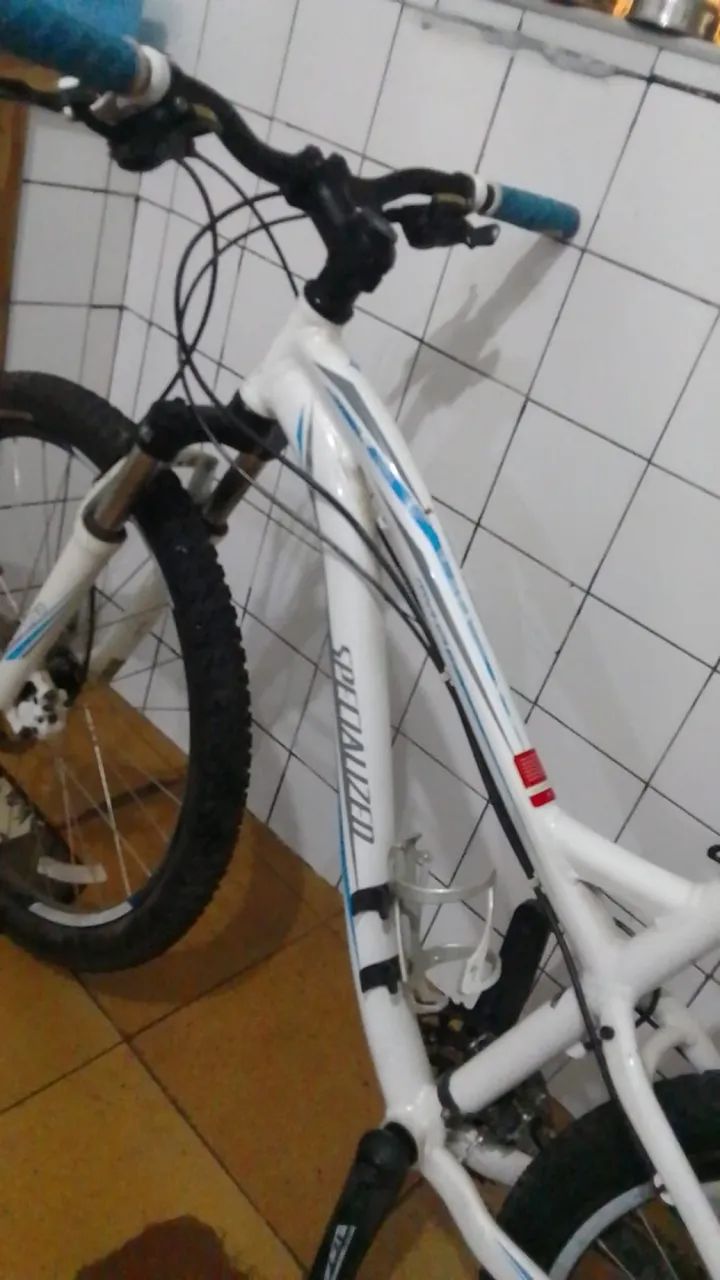 Bike specialized - Foto 3