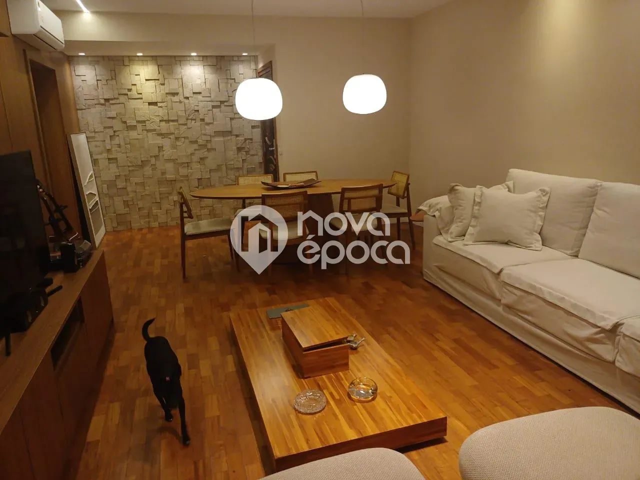 Icaraí | Apartamento 4 quartos, sendo 1 suite - Foto 4